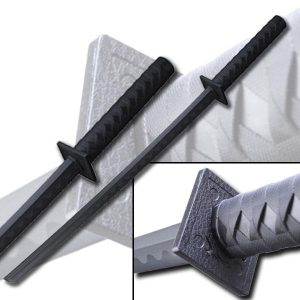 33 ½  Martial Arts Training Sword