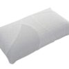 Cool Gel Memory Foam Queen Size Bed Pillow - Image 4