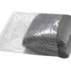 Dark Gray Medium Warmth Down Alternative Comforter Full Queen Size - Image 2