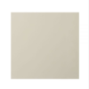 Cottage White Bow Leg Square End Table - Image 3