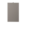 Cutie Compact Gray Single Drawer End Table - Image 4