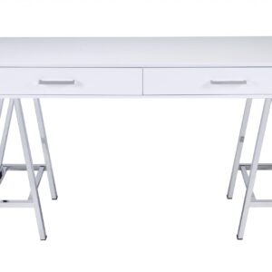 54" Rectangular Writing Desk