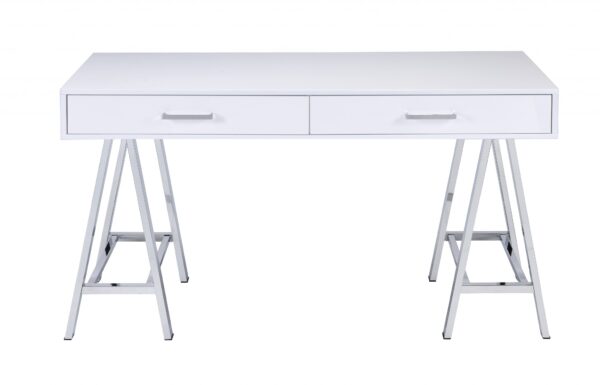 54" Rectangular Writing Desk