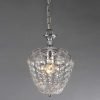 Paris Crystal Chandelier