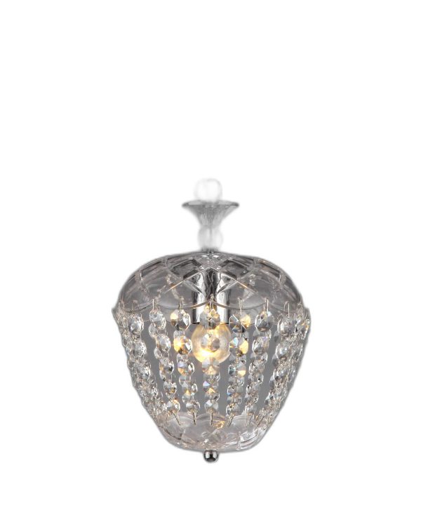 Paris Crystal Chandelier - Image 2