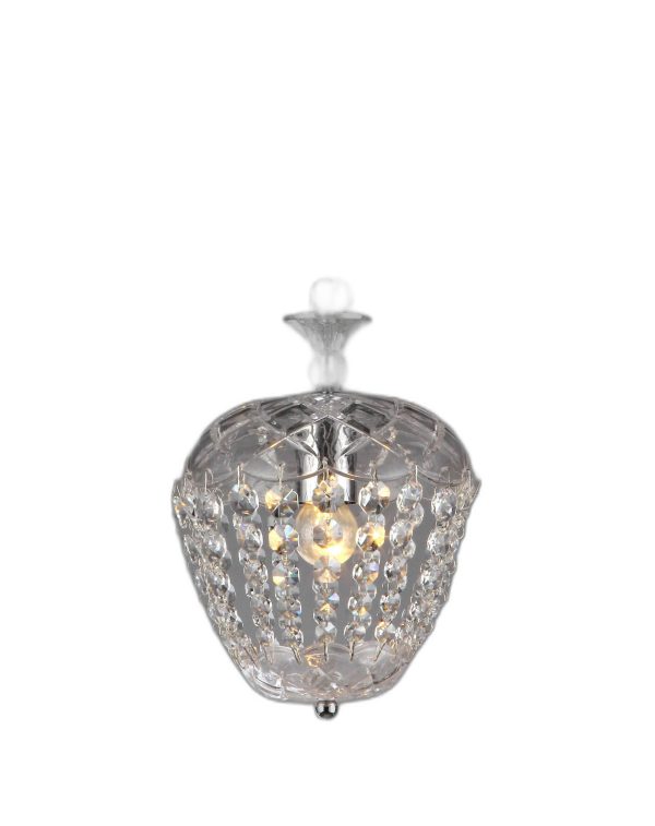 Paris Crystal Chandelier - Image 3