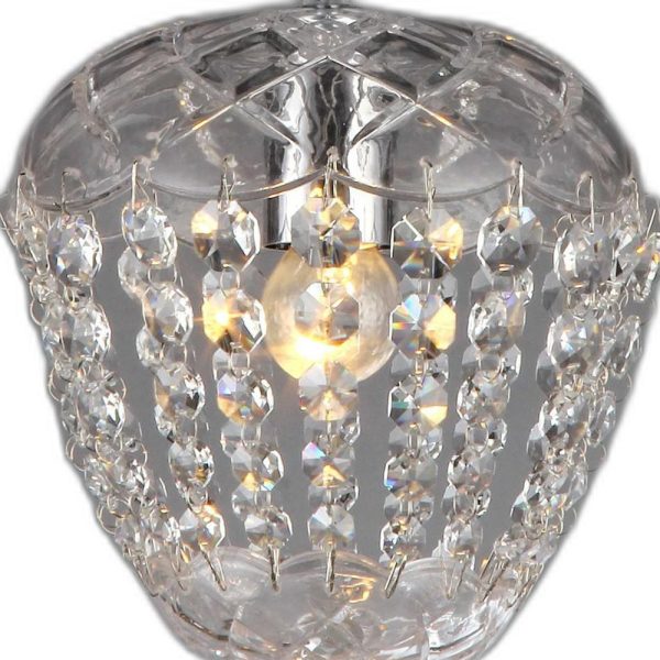 Paris Crystal Chandelier - Image 4