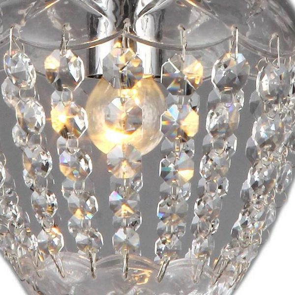 Paris Crystal Chandelier - Image 5