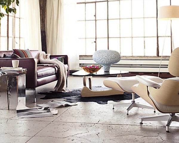 72" x 84" Black Cowhide - Rug - Image 4
