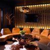 72" x 84" Classic and Brindle Cowhide - Rug - Image 3