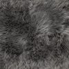 Grey Animal Print Area Rug - Image 2