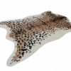 Leopard Spot Animal Print Area Rug - Image 3