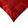 18" x 18" x 5" Red Quattro  Pillow - Image 2
