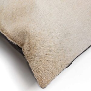 18" x 18" x 5" Natural Quattro  Pillow