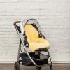 Cream Animal Print Area Rug - Image 2
