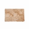 60" x 96" Off White Sheepskin - Rug or Throw