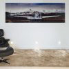 60" x 96" Off White Sheepskin - Rug or Throw - Image 4