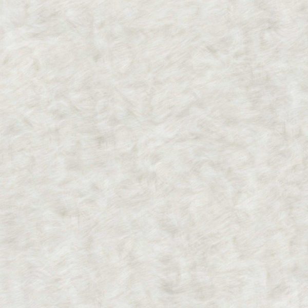 Off White Animal Print Area Rug - Image 2
