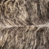 60" x 84" Exotic Zebu Cowhide - Area Rug - Image 3