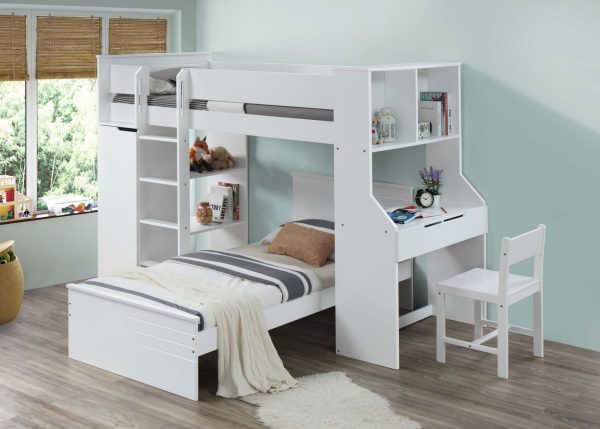Bed - Image 3