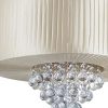 Vanilla Cake Crystal Chandelier - Image 4