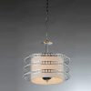 Elizabeth Crystal Chandelier - Image 2