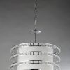 Elizabeth Crystal Chandelier - Image 3