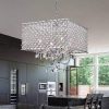 Royal Crystal Chandelier - Image 3