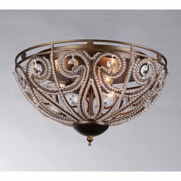 Claire Flush Mount - Image 2