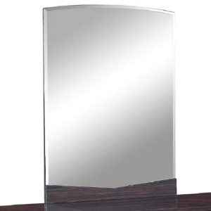 43" Exquisite Wenge High Gloss Mirror