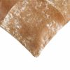 18" x 18" x 5" Salt And Pepper Quattro  Pillow - Image 2