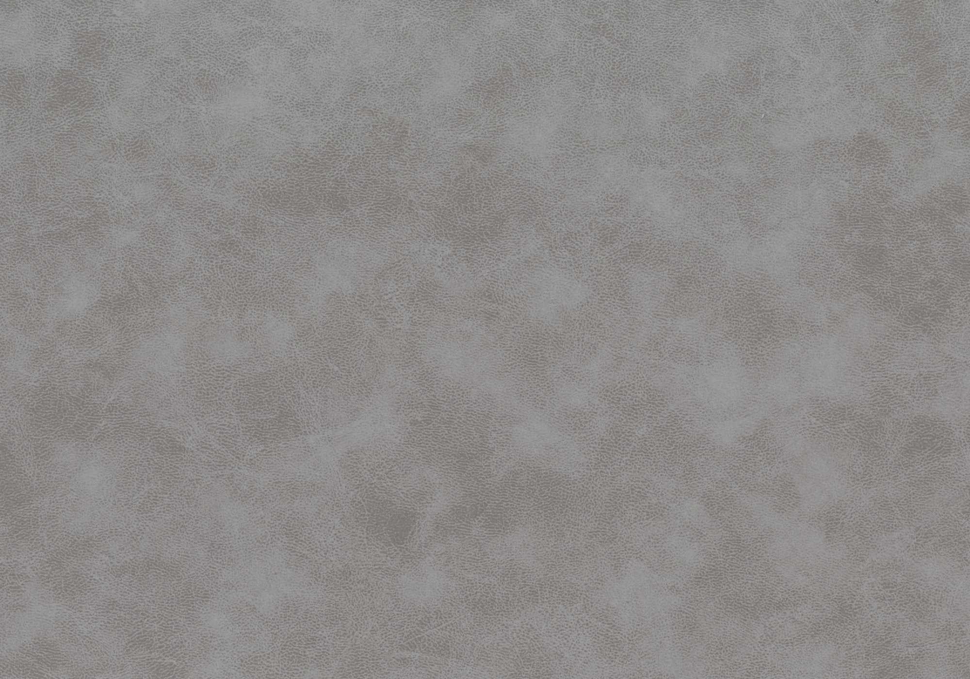 Two 77.5" Fabric Black Metal and Polyester Dining Chairs - Image 5