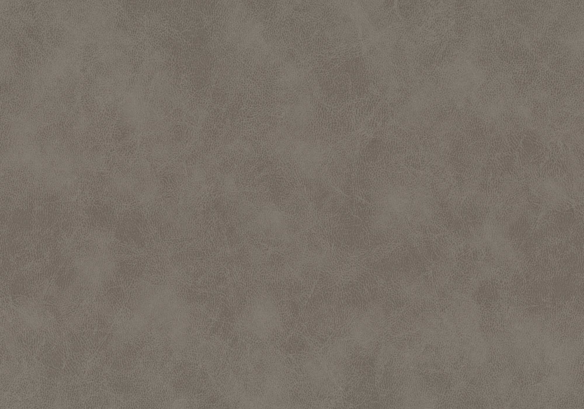 40.5" x 34.5" x 77.5" Taupe Black Foam Metal Polyester Dining Chairs 2pcs - Image 4