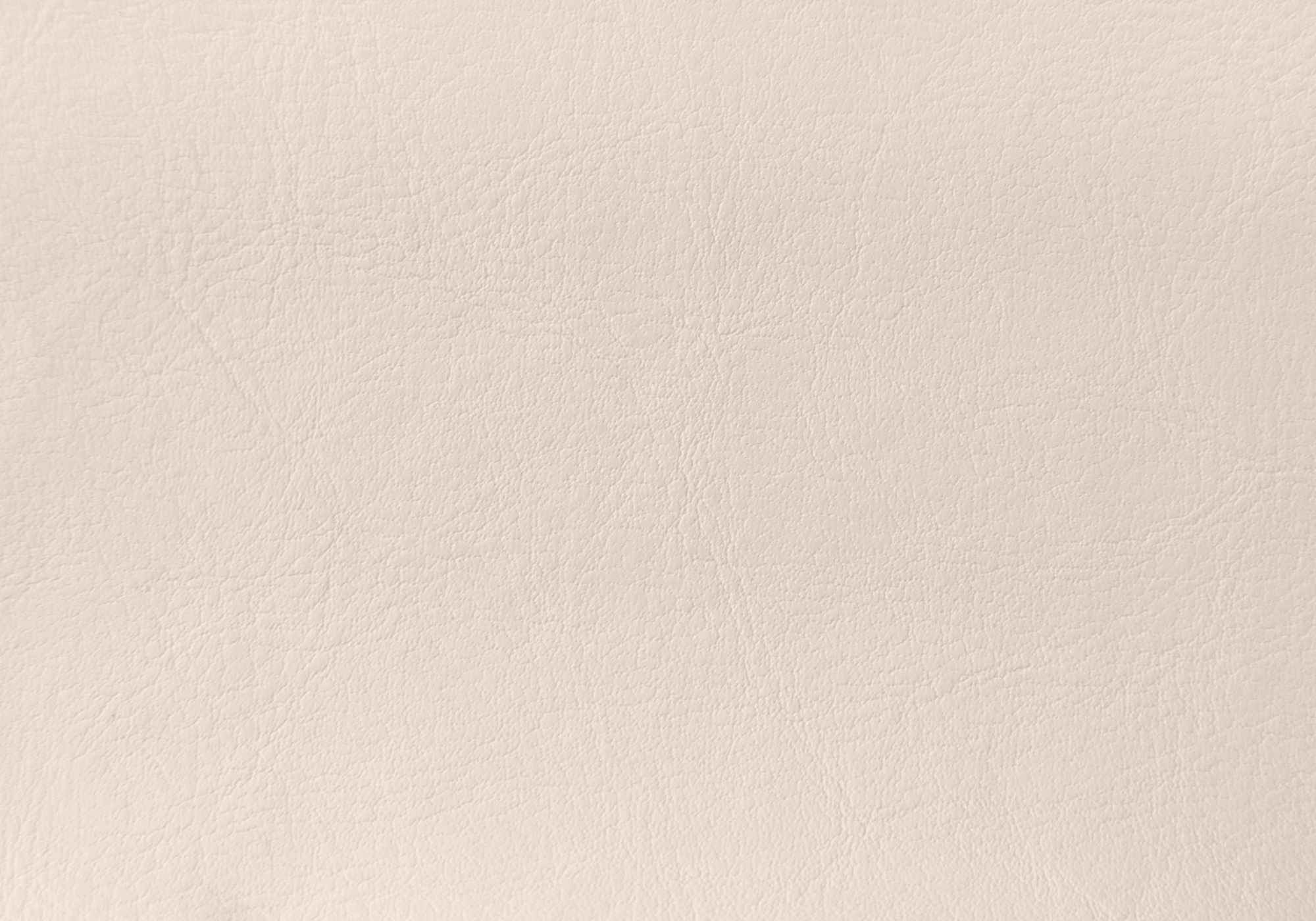 44.5" x 35.5" x 72" Ivory Foam Solid Wood Leather Look Dining Chairs 2pcs - Image 3