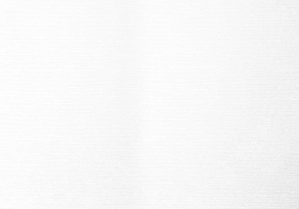 White Bookcase Corner Accent Shelf - Image 5