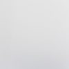 Modern 55"H White Finish Hollow Core Bookcase - Image 4