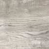17.75" x 42.25" x 18" BlackGrey Reclaimed Wood Look  Coffee Table - Image 4