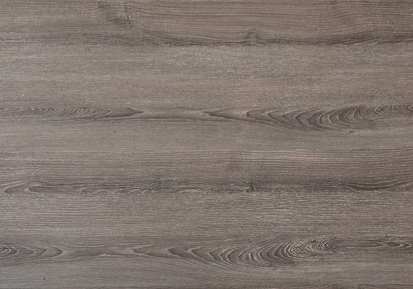 22" x 44" x 16" Dark Taupe  Tempered Glass  Coffee Table - Image 4