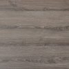 60" Particle Board and Clear Tempered Glass Bookcase - Image 5