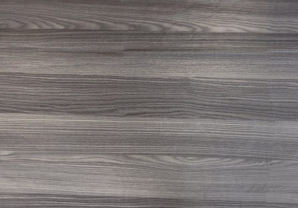 11.75" x 23.75" x 22" Grey Particle Board Laminate  Accent Table - Image 4