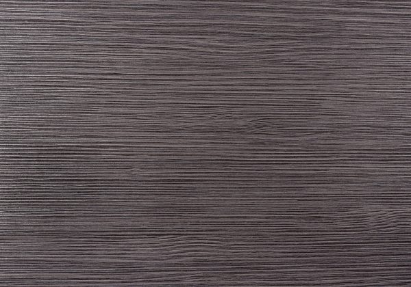37.25" x 37.25" x 40.5" Grey Particle Board Metal  2pcs Nesting Table Set - Image 4