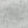 22" x 44" x 16" Grey Cement  Tempered Glass  Coffee Table - Image 4