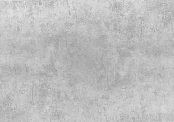 22" x 44" x 16" Grey Cement  Tempered Glass  Coffee Table - Image 4