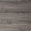 12" x 47.25" x 54.75" Dark Taupe Particle Board Hollow Core  Bookcase - Image 4