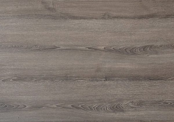 X Trestle Dark Taupe and Chrome Coffee Table - Image 5
