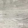 22" x 44" x 17" Grey  Black  Particle Board  Metal  Coffee Table - Image 4