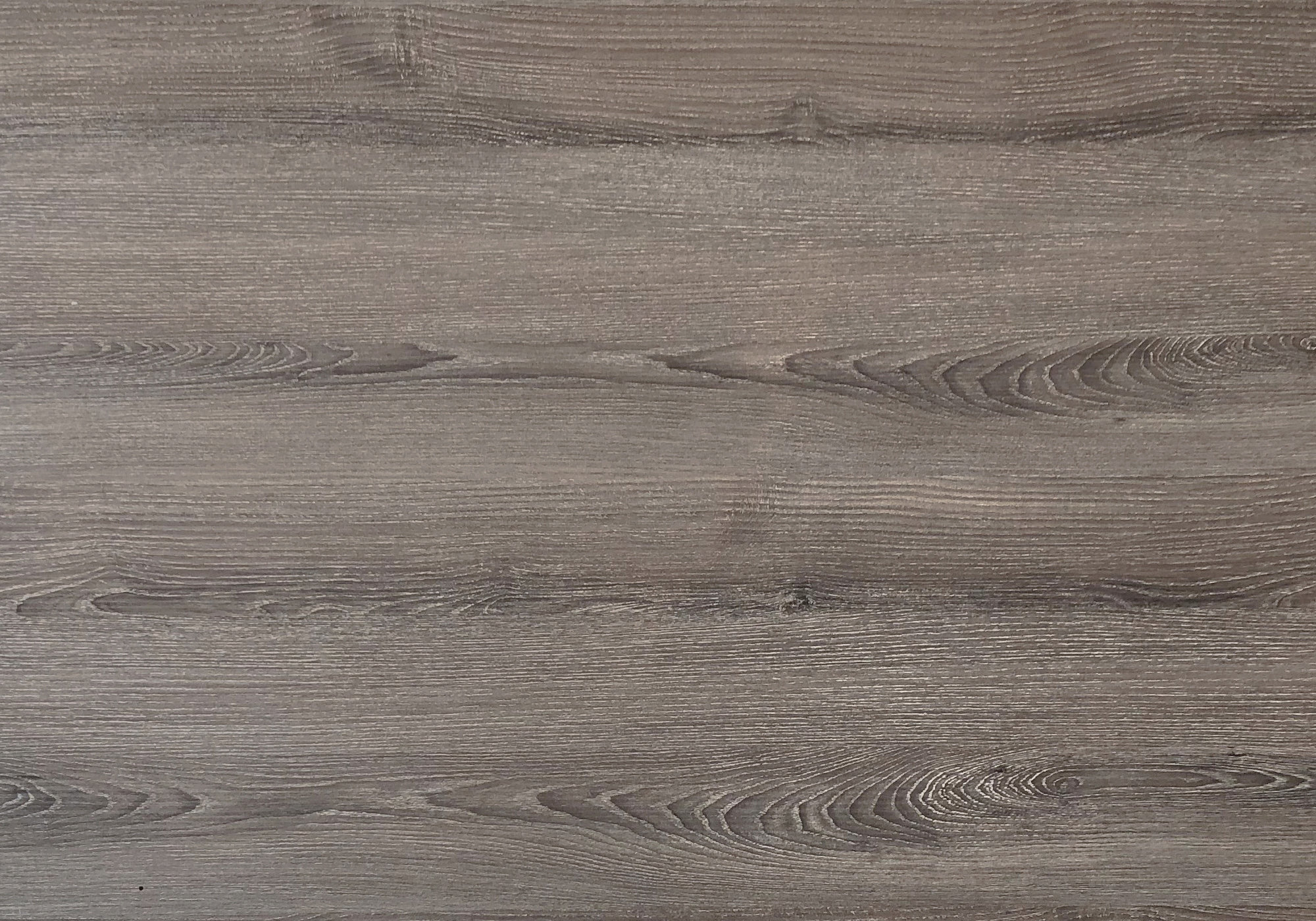 18.2" x 12.8" x 23.5" Dark Taupe Particle Board Metal Accent Table - Image 5