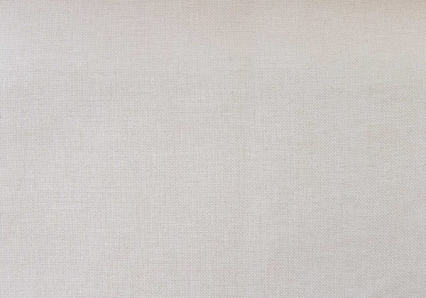 Tufted White Standard Bed Upholstered With Headboard - Image 5