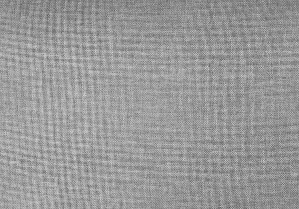 66.5" x 87.5" x 49.75" Grey Foam Solid Wood Linen Queen Size Bed With A Chrome Trim - Image 4