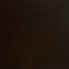 11.75" x 23.75" x 47.5" Cappuccino Particle Board Adjustable Shelves  Bookshelf - Image 4